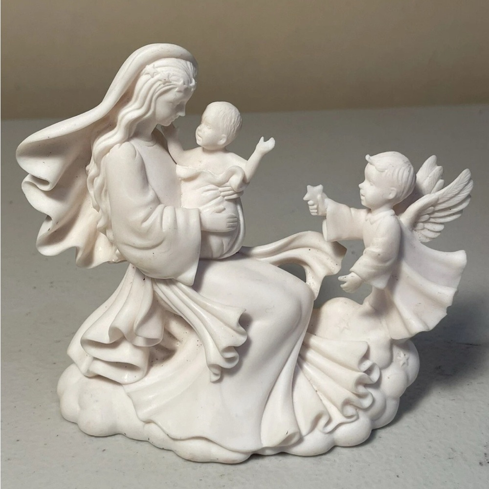 Millennium Roman Inc “Peace on Earth”